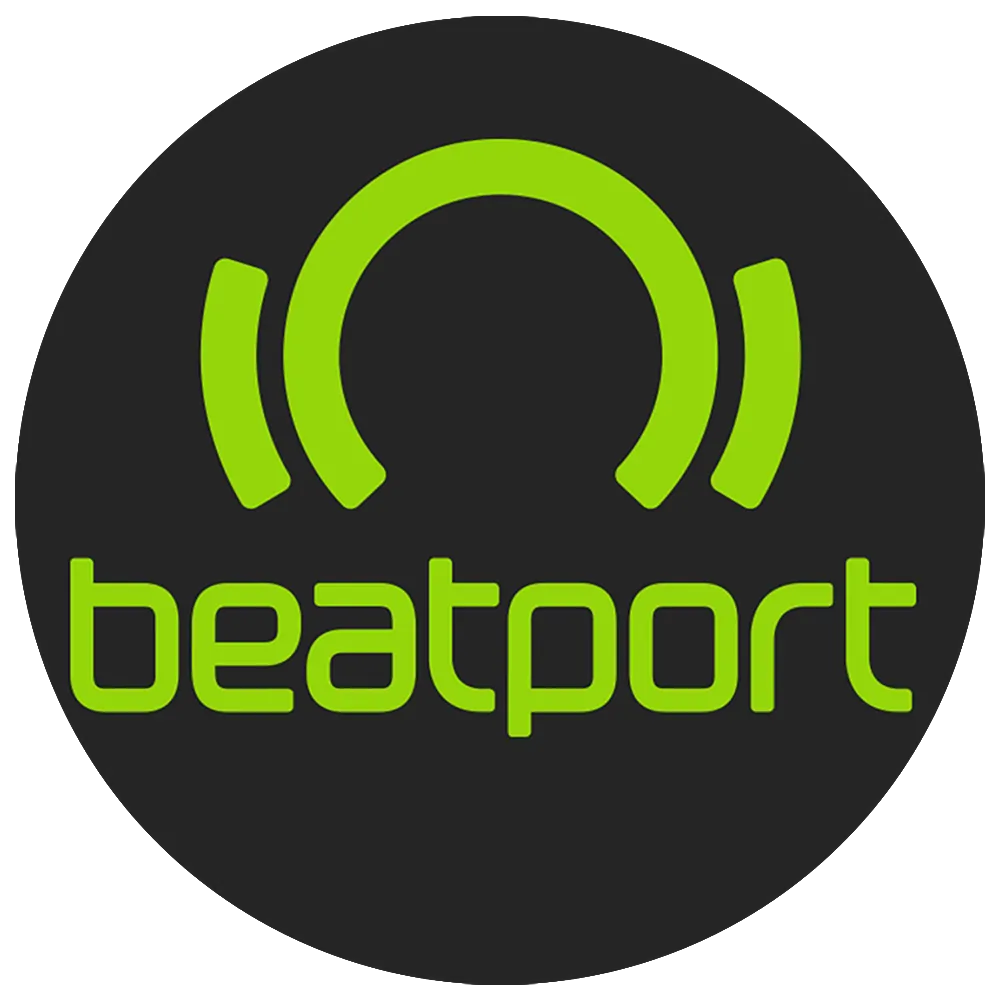 Audio Animals-Beatport-Logo